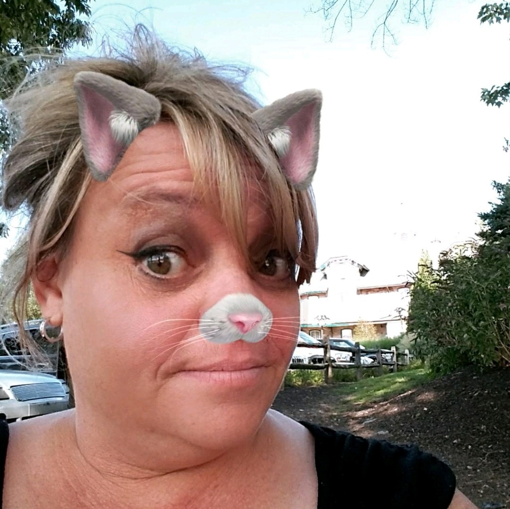 Meet your Posher, Tammy